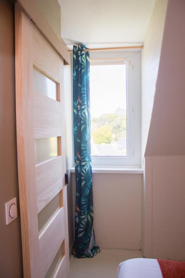 Le Rdv'D Otel Dinard Dış mekan fotoğraf