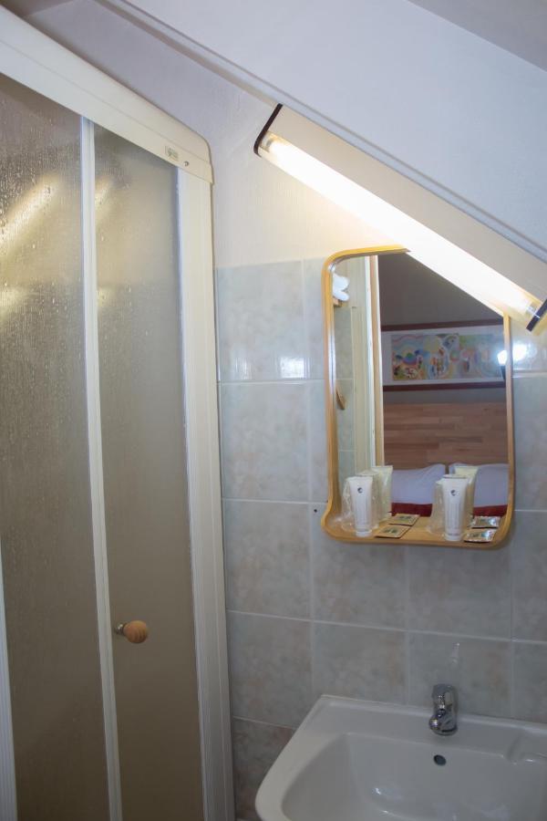 Le Rdv'D Otel Dinard Dış mekan fotoğraf