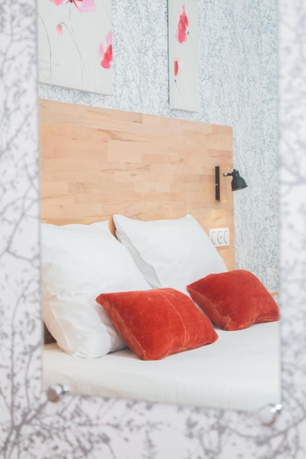 Le Rdv'D Otel Dinard Dış mekan fotoğraf